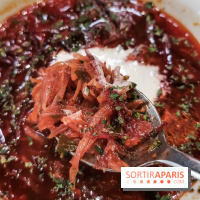 La Cantine des tsars