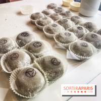 La Maison du Mochi, les photos