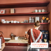 La Maison du Mochi, les photos