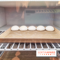 La Maison du Mochi, les photos