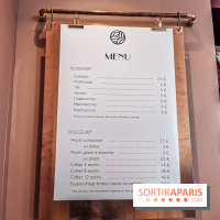 La Maison du Mochi, les photos