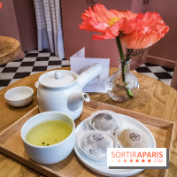 La Maison du Mochi, les photos