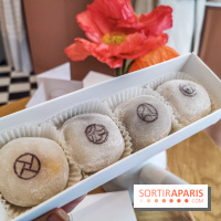 La Maison du Mochi, les photos