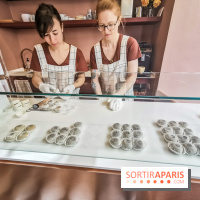 La Maison du Mochi, les photos