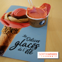 Amorino x Nina Ricci