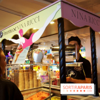 Amorino x Nina Ricci