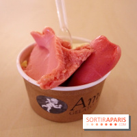 Amorino x Nina Ricci