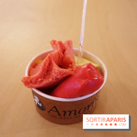 Amorino x Nina Ricci