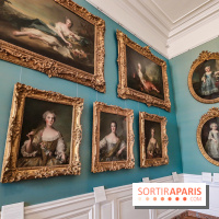 Exposition Marie Leszczynska au Château de Versailles, les photos
