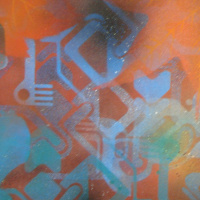 Art, Culture urbaine, T.A.G., Tag, Graff, Grand Palais, Alain-Dominique Gallizia, Street art 