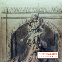 Exposition Architectures Rêvées au Château de Versailles, les photos