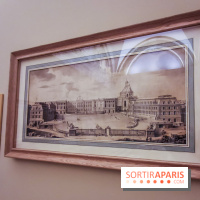 Exposition Architectures Rêvées au Château de Versailles, les photos