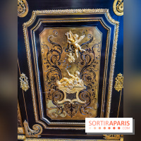 Versailles, les salles Louis XIV - photos