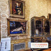 Versailles, les salles Louis XIV - photos