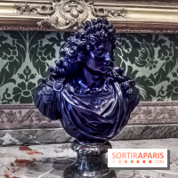 Versailles, les salles Louis XIV - photos