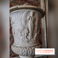 Réouverture du Grand Appartement de la Reine du Château de Versailles - Photos
