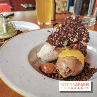 Juan Carlos Récamier, nouveau Chef du restaurant INKA : les photos