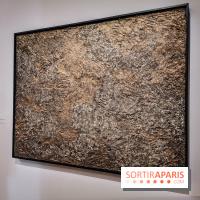 Exposition Préhistoire, un invention moderne au Centre Pompidou, les photos