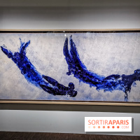 Exposition Préhistoire, un invention moderne au Centre Pompidou, les photos