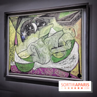 Exposition Préhistoire, un invention moderne au Centre Pompidou, les photos