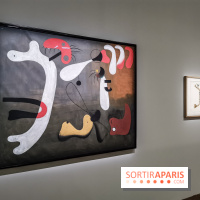 Exposition Préhistoire, un invention moderne au Centre Pompidou, les photos