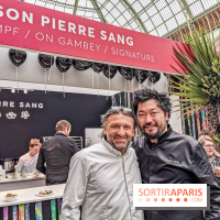 Taste of Paris 2019, les photos