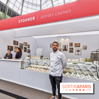 Taste of Paris 2019, les photos