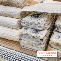 Taste of Paris 2019, fromage
