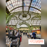 Taste of Paris 2019, les photos