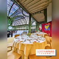 Taste of Paris 2019, les photos