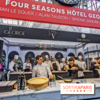 Taste of Paris 2019, les photos