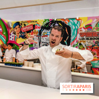 Taste of Paris 2019, les photos