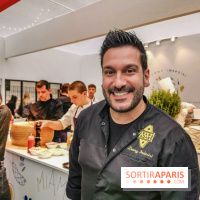 Taste of Paris 2019, les photos