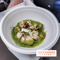 Taste of Paris 2019, les photos