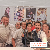Taste of Paris 2019, les photos
