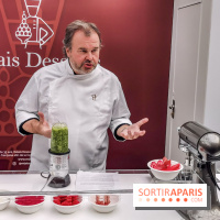 Taste of Paris 2019, les photos