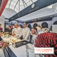 Taste of Paris 2019, les photos