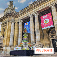 Taste of Paris 2019, Grand Palais