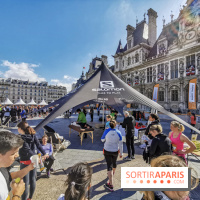 Run My City 2019, les photos
