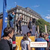 Run My City 2019, les photos