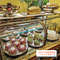 La carte de printemps de Mariage Frères 2019