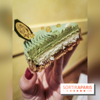 La carte de printemps de Mariage Frères 2019