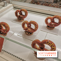 Dominique Ansel et Yann Couvreur dévoilent des pâtisseries gourmandes