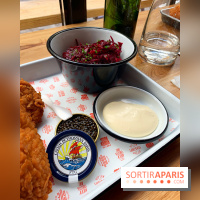 FTG x Petrossian