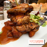 Printemps 2019 - Loui's Corner