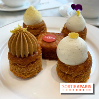 Maison Aleph - Les bentos