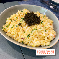 Le Comptoir du Caviar - printemps-été 2019