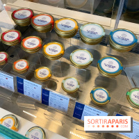 Le Comptoir du Caviar - printemps-été 2019