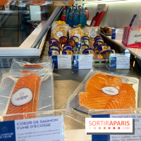 Le Comptoir du Caviar - printemps-été 2019