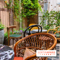 Le 1905, le speakeasy Belle Epoque du Vins des Pyrénées